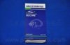 PARTS-MALL PEC-E11 Ignition Cable Kit
